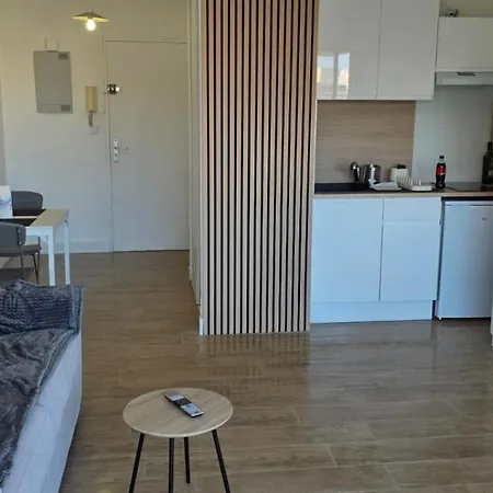 Joli Carnon, Wifi 7min Airport Carnon-Plage