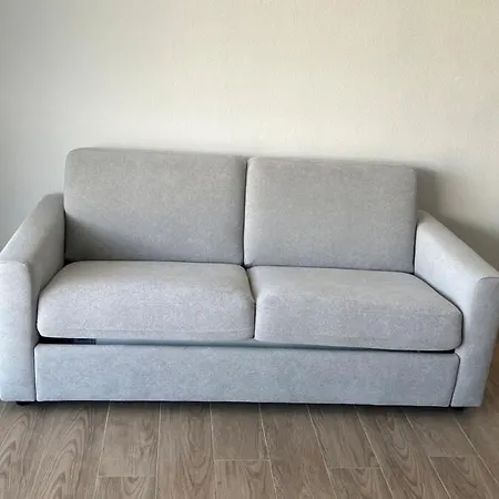 Appartement Joli Carnon, Wifi 7min Airport Carnon-Plage