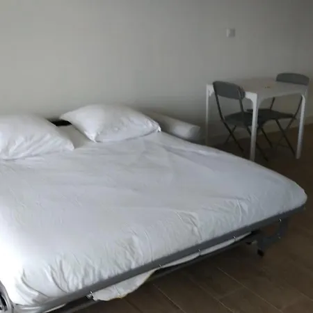 Joli Carnon, Wifi 7min Airport Carnon-Plage