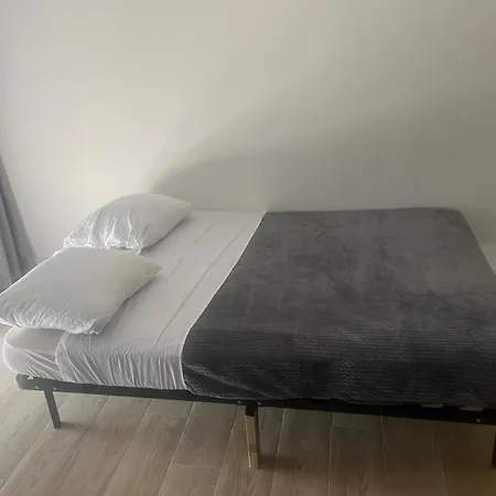 Joli Carnon, Wifi 7min Airport Carnon-Plage