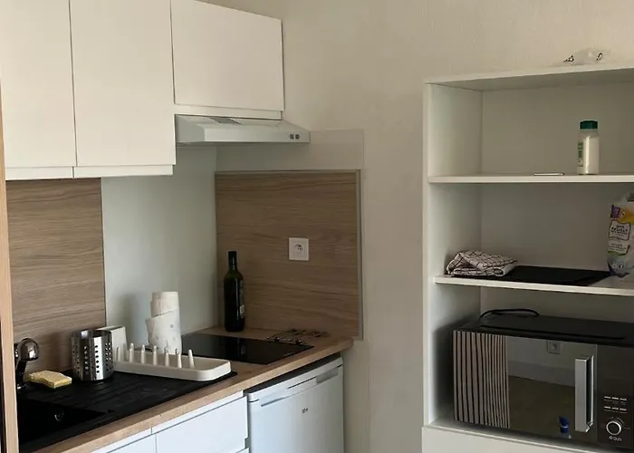 Joli Carnon, Wifi 7min Airport * Carnon-Plage