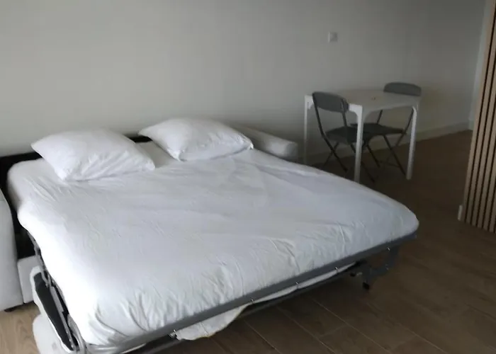 Joli Carnon, Wifi 7min Airport Carnon-Plage